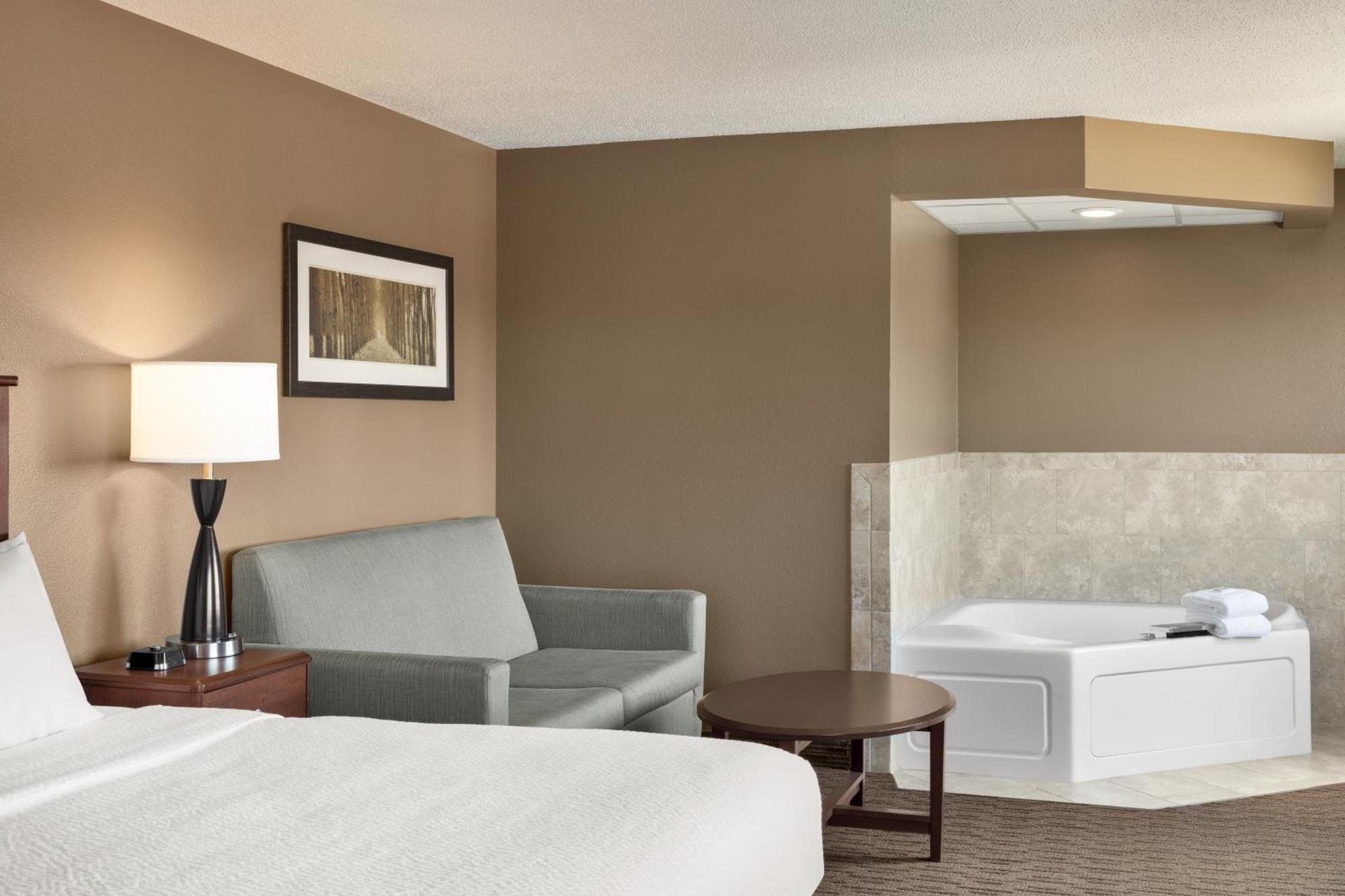 Americinn By Wyndham Baudette Room photo