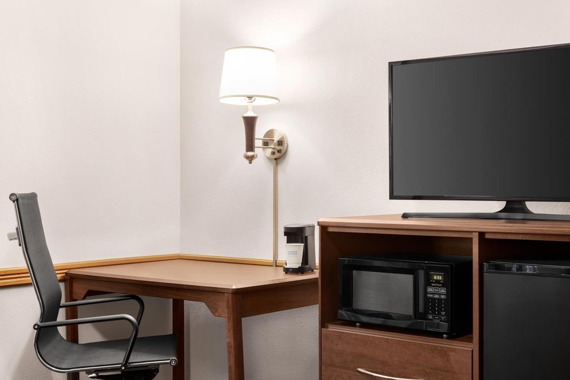 Americinn By Wyndham Baudette Room photo