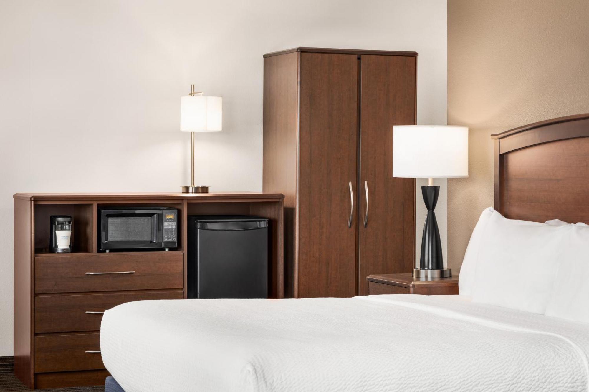Americinn By Wyndham Baudette Room photo